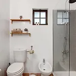 Casa Lavadeira - Vinhas De Nexe Сasa de vacaciones