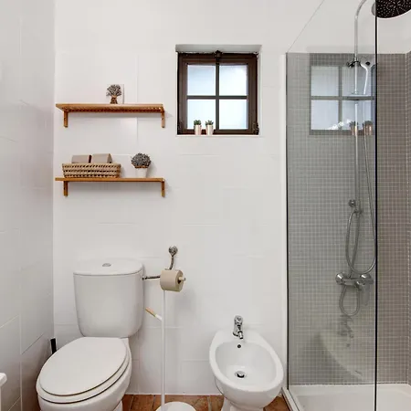 Casa Lavadeira - Vinhas De Nexe Tatil Evi