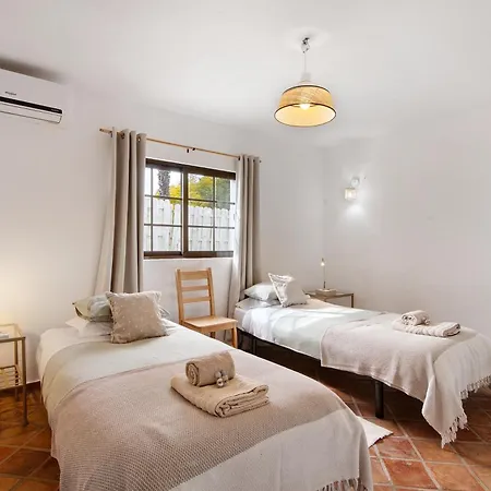Casa Lavadeira - Vinhas De Nexe Tatil Evi *