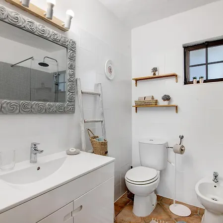 Tatil Evi Casa Lavadeira - Vinhas De Nexe Faro