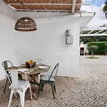 Casa Lavadeira - Vinhas De Nexe *