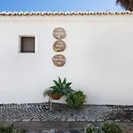 Ferienhaus Casa Lavadeira - Vinhas De Nexe *