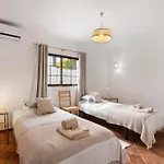 Casa Lavadeira - Vinhas De Nexe Ferienhaus *