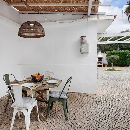 Casa Lavadeira - Vinhas De Nexe *