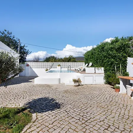 Casa Lavadeira - Vinhas De Nexe