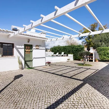 Casa Lavadeira - Vinhas De Nexe * Фару