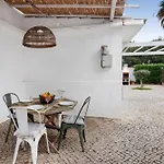 Feriehus Casa Lavadeira - Vinhas De Nexe *